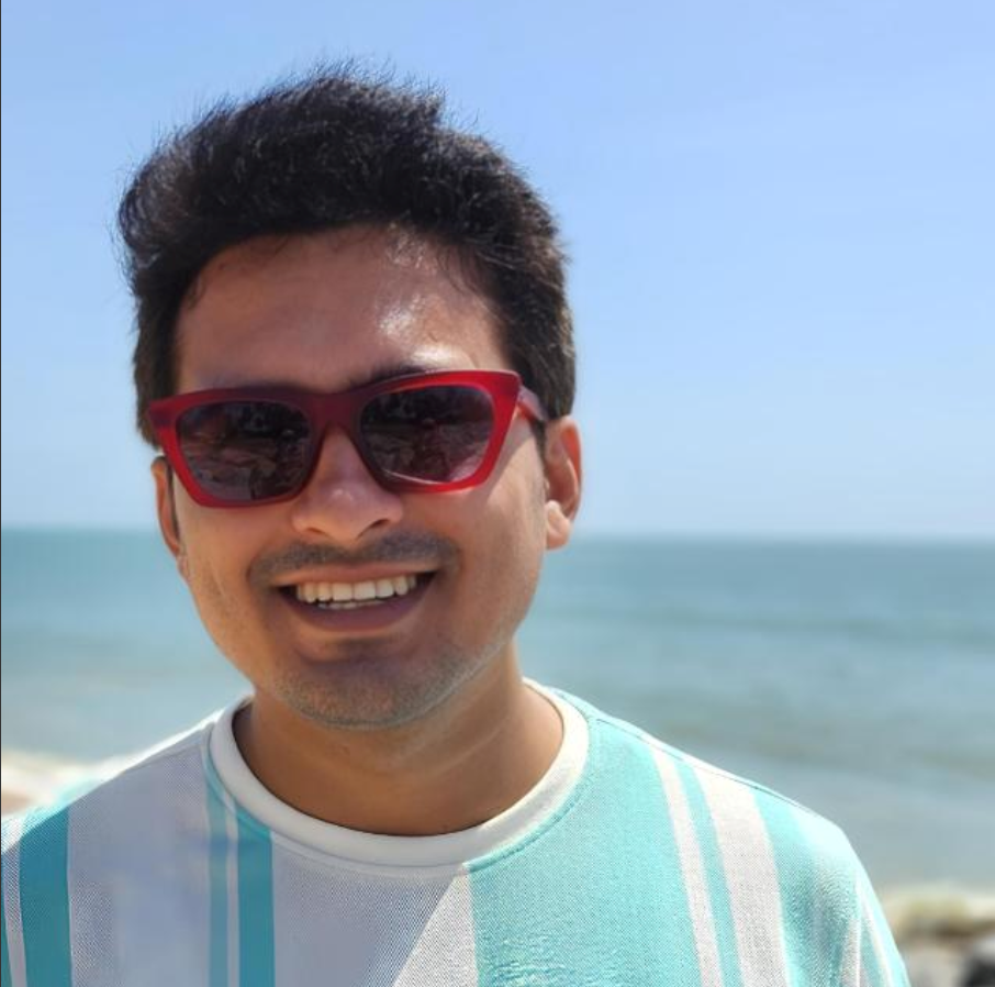 Ankit Rakholia