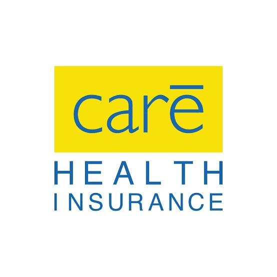 Care Health logo