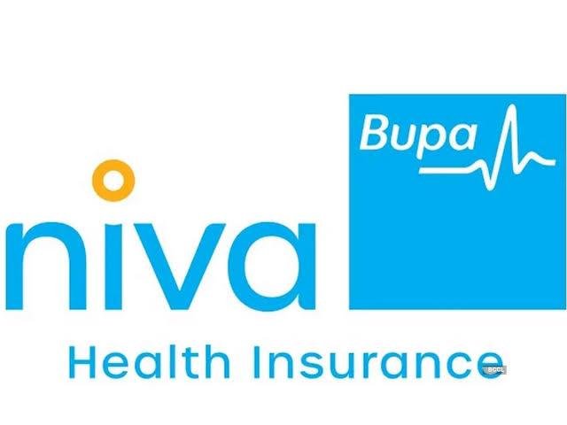 Niva Bupa logo