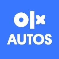OLX logo