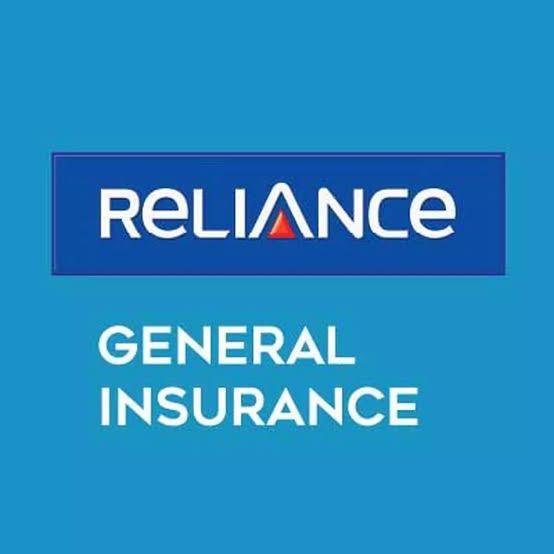Reliance logo