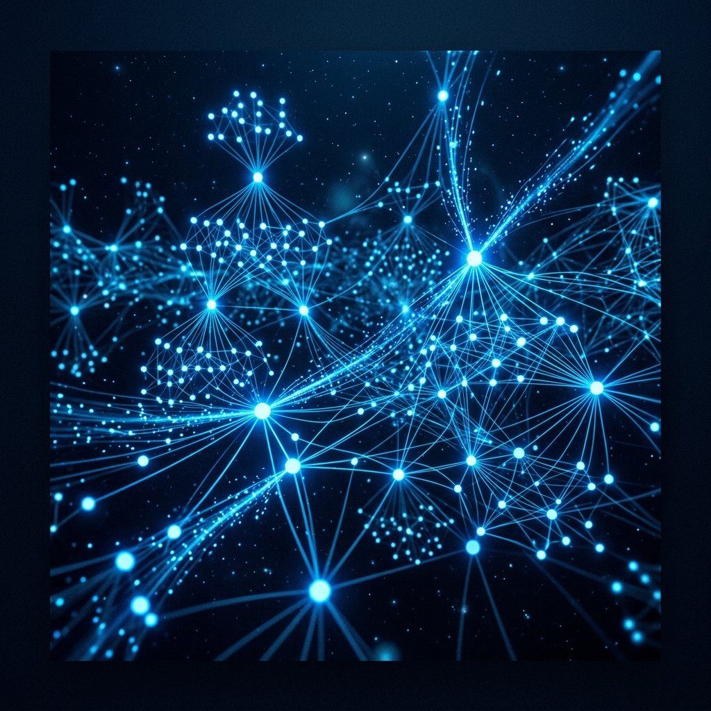 AI omnichannel data routing